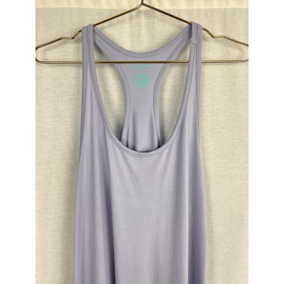 NWT Tommy John Dress Second Skin Sleeveless Tank Maxi Lounge Summer Beachy - Picture 3 of 6